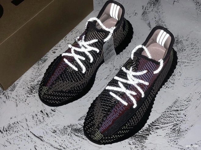 Yeezy FW5190 V2 Boost 350 Adidas 